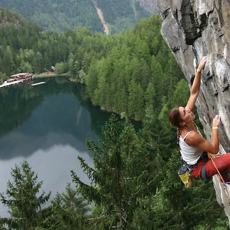 דירה Haus Ingrid