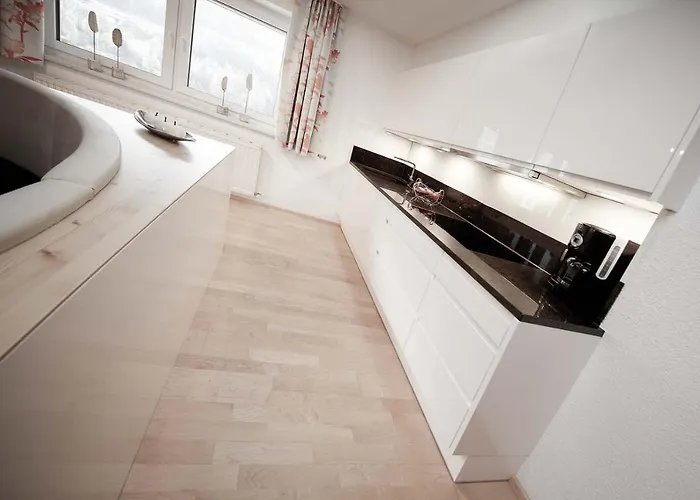 Haus Ingrid * זולדן