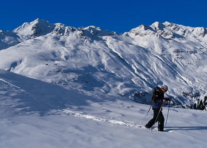 Haus Ingrid דירה