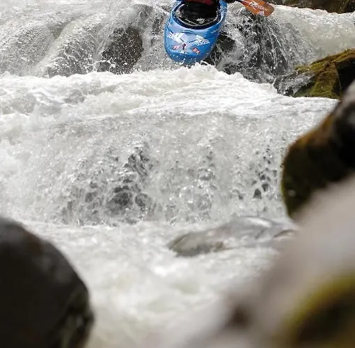 דירה Haus Ingrid *