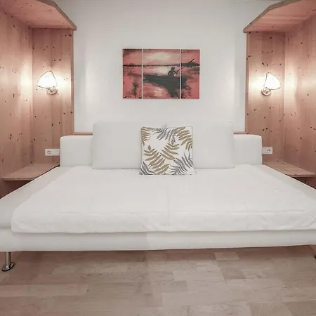 Apartamento Haus Ingrid *