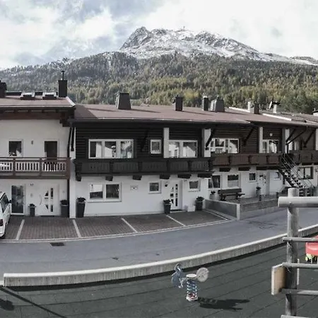 Haus Ingrid זולדן