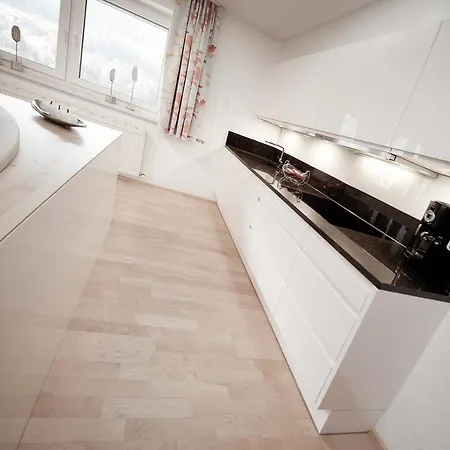 Haus Ingrid * זולדן