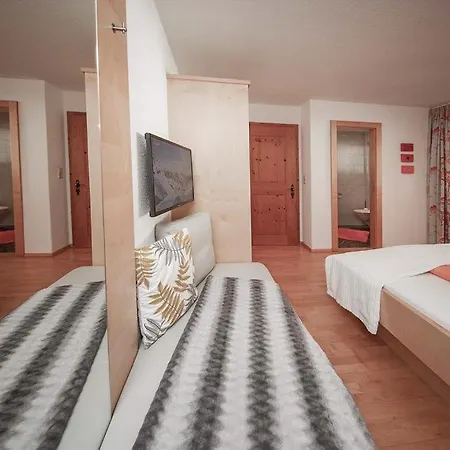 Haus Ingrid Appartement