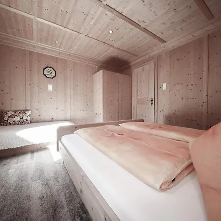 Apartamento Haus Ingrid *