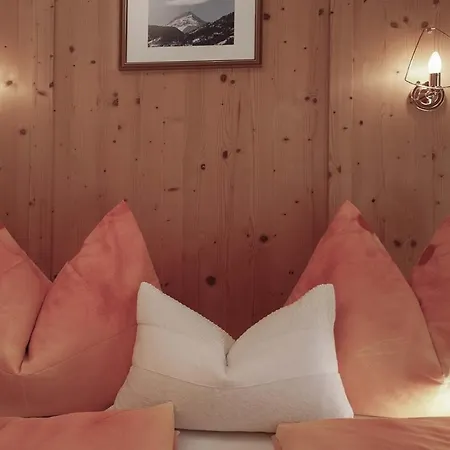 Haus Ingrid זולדן