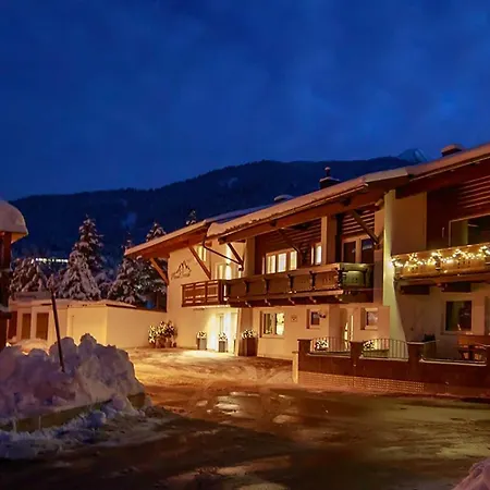 Haus Ingrid * Sölden