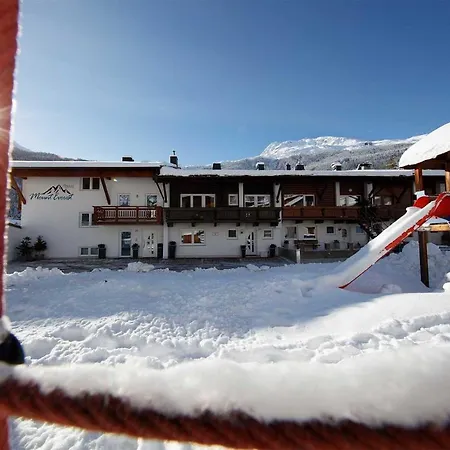 Haus Ingrid Appartement Sölden