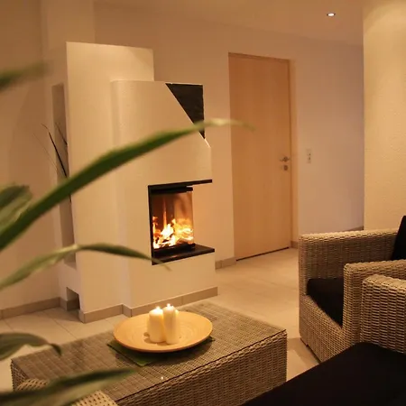 Haus Ingrid Appartement *