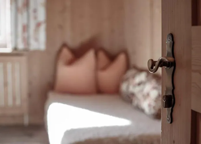 Haus Ingrid Apartmán Sölden