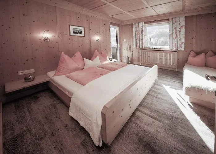 Haus Ingrid Appartement