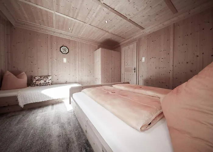 Appartement Haus Ingrid *