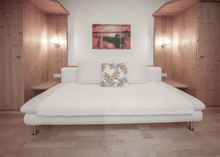 Διαμέρισμα Haus Ingrid *