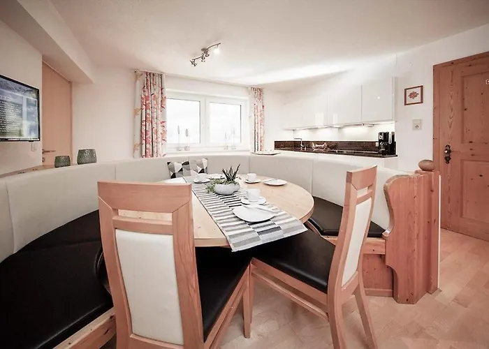 豪斯英格丽公寓 *