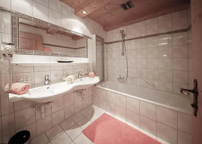 豪斯英格丽公寓 *