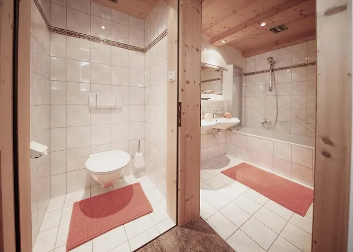 豪斯英格丽公寓 *