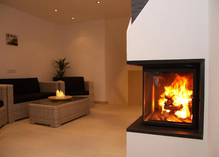 豪斯英格丽公寓