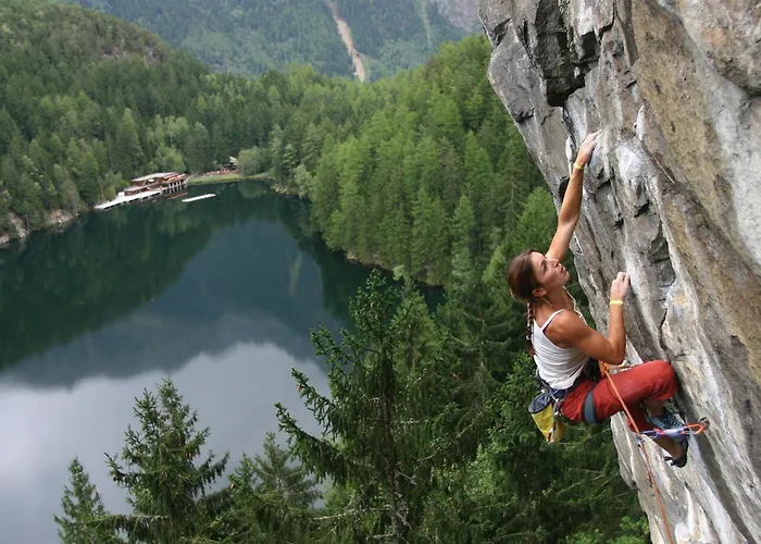 公寓 豪斯英格丽公寓