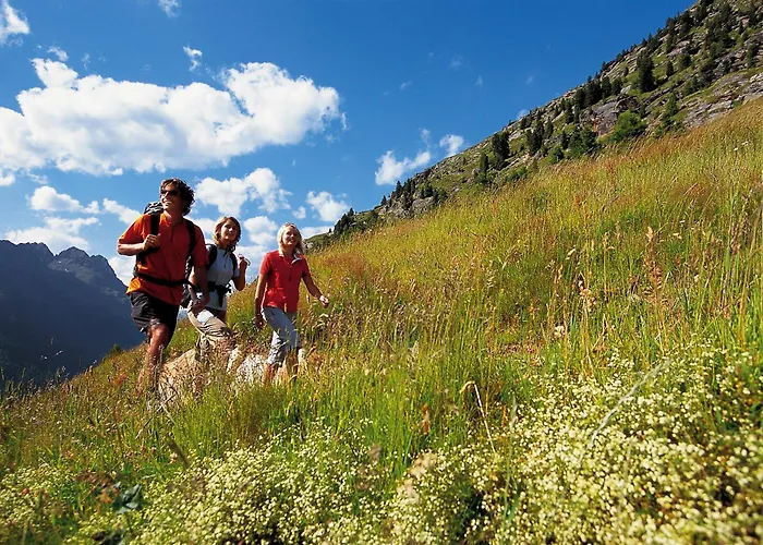 豪斯英格丽公寓 *